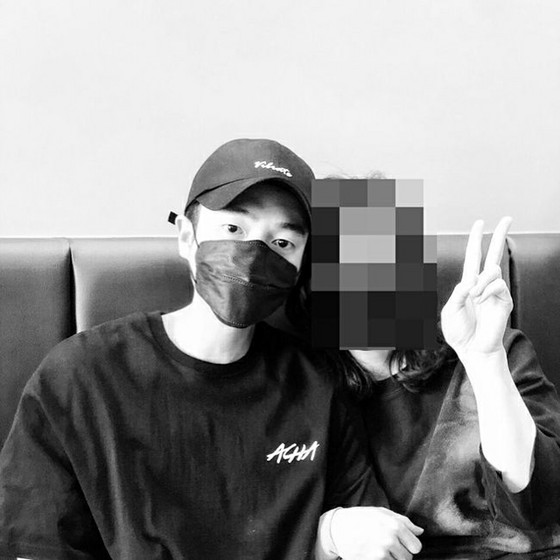 Nam diễn viên Sung Seung-won lần đầu tiên tiết lộ tình trạng và cảm xúc của mình sau khi được thả ra mà không lái xe