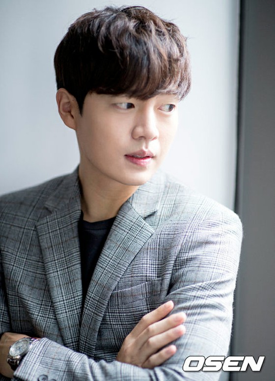 Nam diễn viên Sung Seung-won lần đầu tiên tiết lộ tình trạng và cảm xúc của mình sau khi được thả ra mà không lái xe