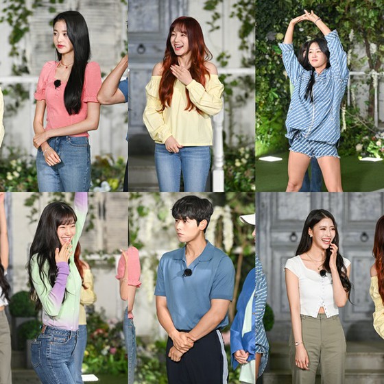 "Running Man", "IZONE" đã giành chiến thắng trước "ZE: A" Kim Dong Jun với tư cách là thành viên xa xỉ ... Cuộc đua cặp đôi tuyệt nhất