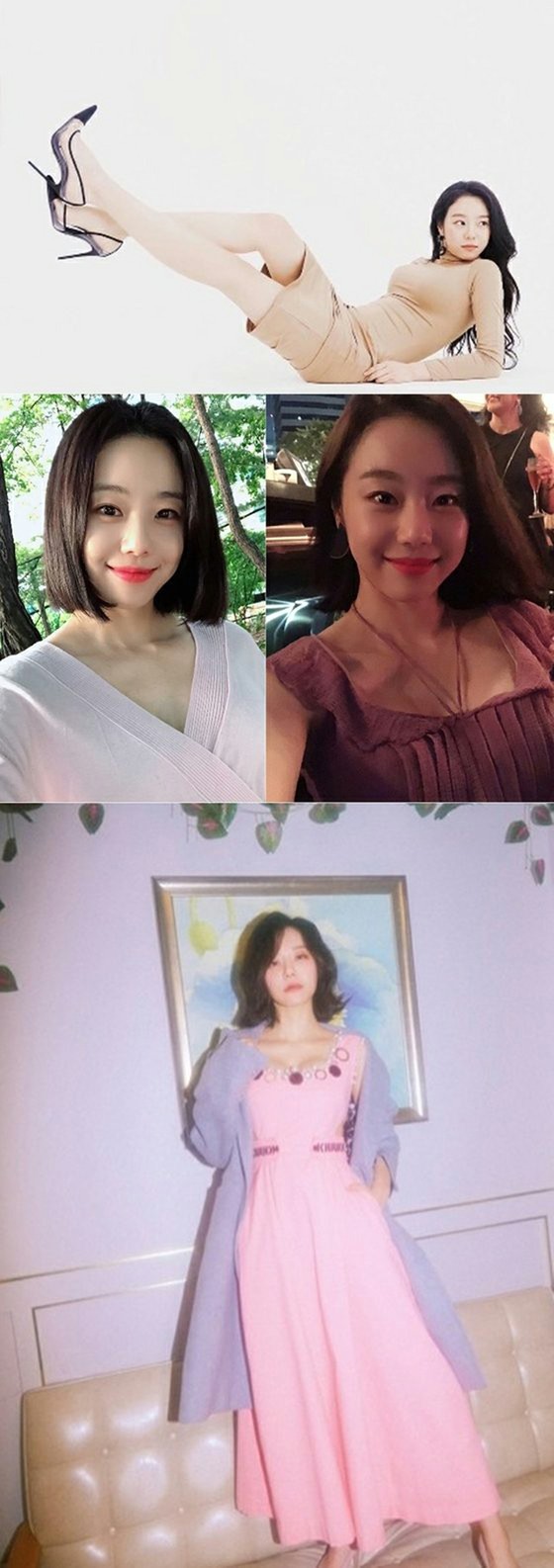 Nữ diễn viên "Brain sekunyo" Lee ShiWon lôi cuốn chương trình với DNA "Cha là cựu chủ tịch MENSA, con là Đại học Seoul"