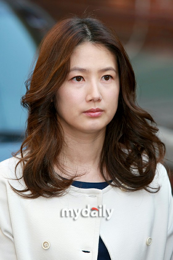 Cựu nữ diễn viên Shim Eun Ha phủ nhận việc quay trở lại làng giải trí ... "Ngôi sao lớn của thập niên 90" đã giải nghệ ở tuổi cao