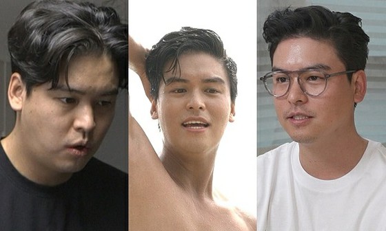 Nam diễn viên Lee Jang Woo, chế độ ăn kiêng được mong đợi từ lâu ... tôn lên vẻ đẹp hoàn hảo của "anh chàng đào hoa Jang Woo"