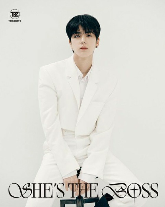 "THE BOYZ" Younghoon, quyền lực quấy rối nhân viên? Những nhận xét trong VLIVE LIVE STREAM gây tranh cãi ... Có người cho rằng "bệnh của nghệ sĩ"