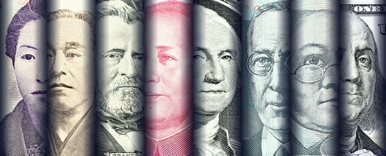 "Dự trữ ngoại tệ không phải là câu trả lời duy nhất ... hoán đổi tiền tệ vĩnh viễn Mỹ-Hàn, Nhật-Hàn là cần thiết" = Tin tức Hàn Quốc