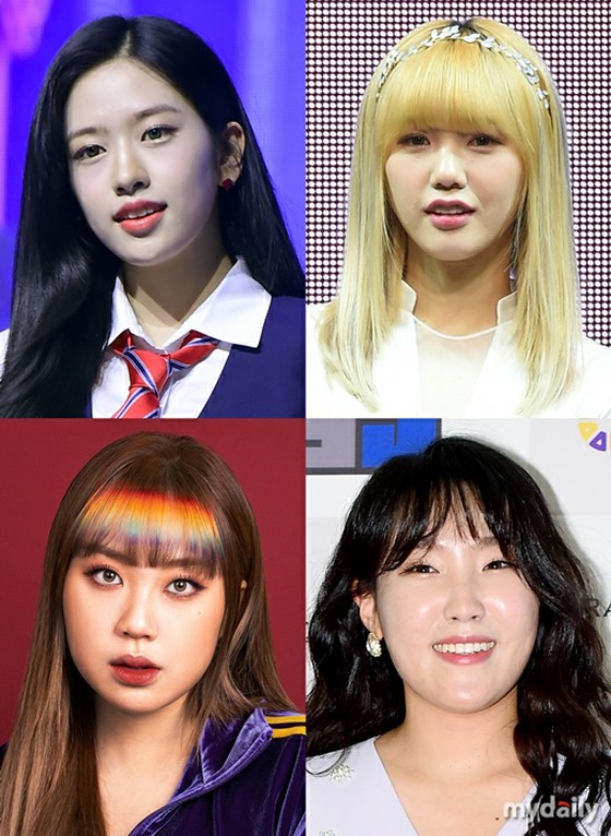 Na Young-seok PD, kế hoạch tạp kỹ mới? … “Tặng An Yu Jin, Mimi, Lee Young Ji, Lee Eun Ji”