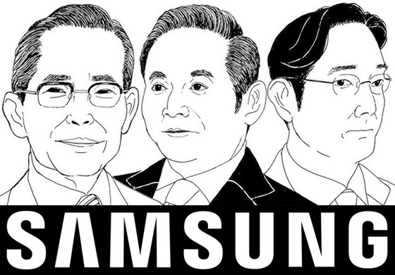<W Contribution> Có phải do việc Nhật Bản tăng cường kiểm tra xuất khẩu mà sản lượng (sản lượng) bán dẫn của Samsung Electronics tại Hàn Quốc giảm mạnh? (2)