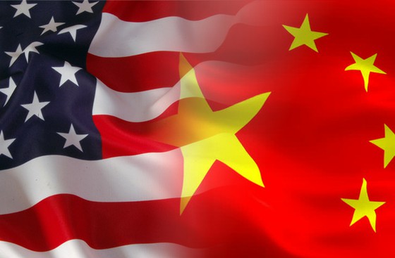 Chính phủ Trung Quốc tuyên bố "eo biển Đài Loan không phải là vùng biển quốc tế" ... Chính phủ Mỹ cảnh báo