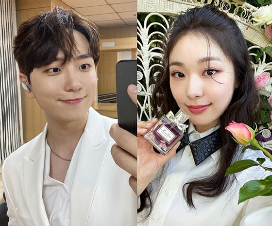 "Nữ hoàng hình thể" Kim Yuna kết hôn và trở thành "đôi giày cao su" ... Chồng kém 5 tuổi nhập ngũ từ nay
