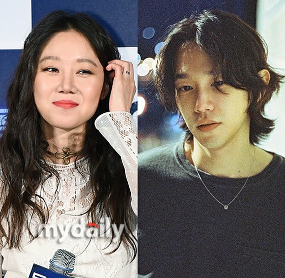 [Full text] Nữ diễn viên Kong Hyo Jin gây sốc khi tuyên bố kết hôn với ca sĩ Kevin Oh kém 10 tuổi
