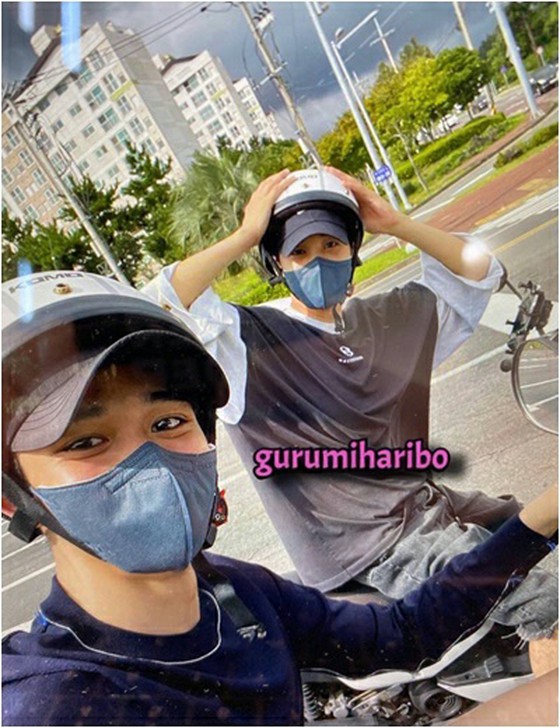 Lộ ảnh riêng tư của KAI (EXO) & Lucas (NCT), "ảnh V & JENNIE" cùng phạm tội?
