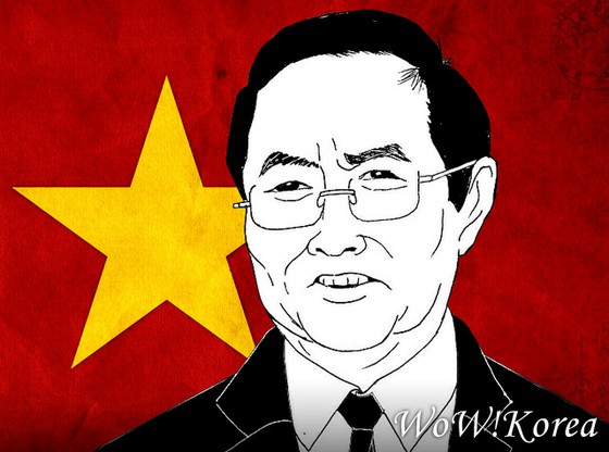 Việt Nam “mạnh mẽ”… Tốc độ tăng trưởng GDP năm nay dự kiến sẽ nằm trong “khoảng 8%”