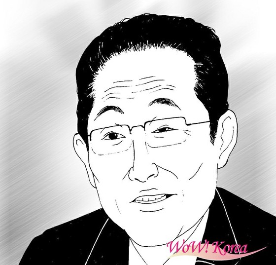 <W commentary> Thay đổi trong bài phát biểu chính sách của Thủ tướng Kishida, đề cập đến Hàn Quốc?