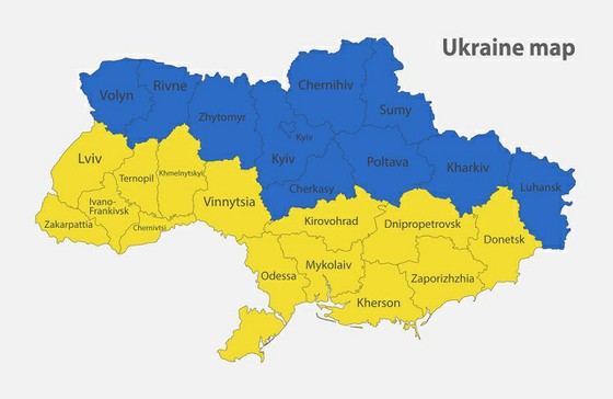 ``Máy sốc điện?''… Ukraine ``tìm thấy 4 điểm tra tấn ở Kherson, nơi Nga rút quân''