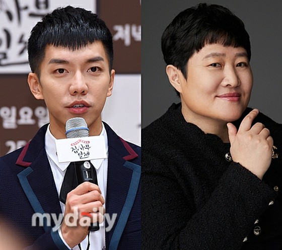 Tranh cãi gay gắt "Tôi sẽ giết Lee Seung Gi"... CEO Kwon Jin Young sẽ nói gì?