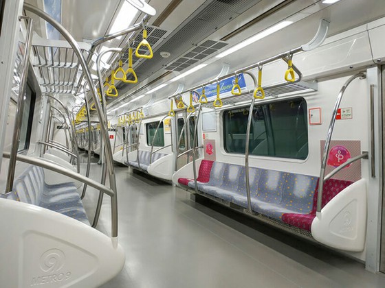 Hàn Quốc Tàu điện ngầm Seoul ''khó đàm phán'' bị hỏng, đình công từ ngày 30