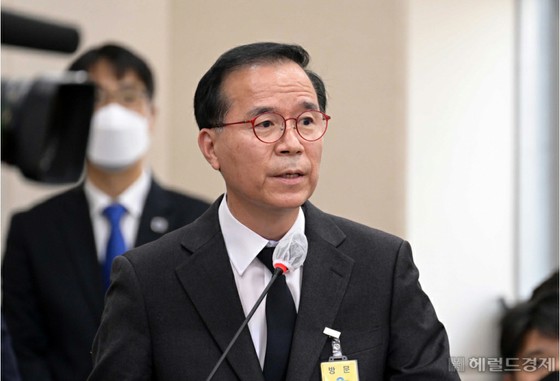 <Tai nạn Itaewon> Ủy viên cảnh sát Seoul trở về nhà sau 10 giờ thẩm vấn vì nghi phạm = Hàn Quốc