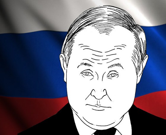 Tỷ lệ ủng hộ chiến tranh của công chúng Nga “lao dốc” từ 57% xuống 25%