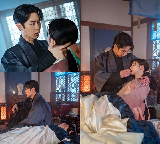 'Reckaming Soul: Light and Shadow' Lee Jae Wook ôm Ko Yoon Jung bất tỉnh trong ngực... Sự chăm sóc chân thành