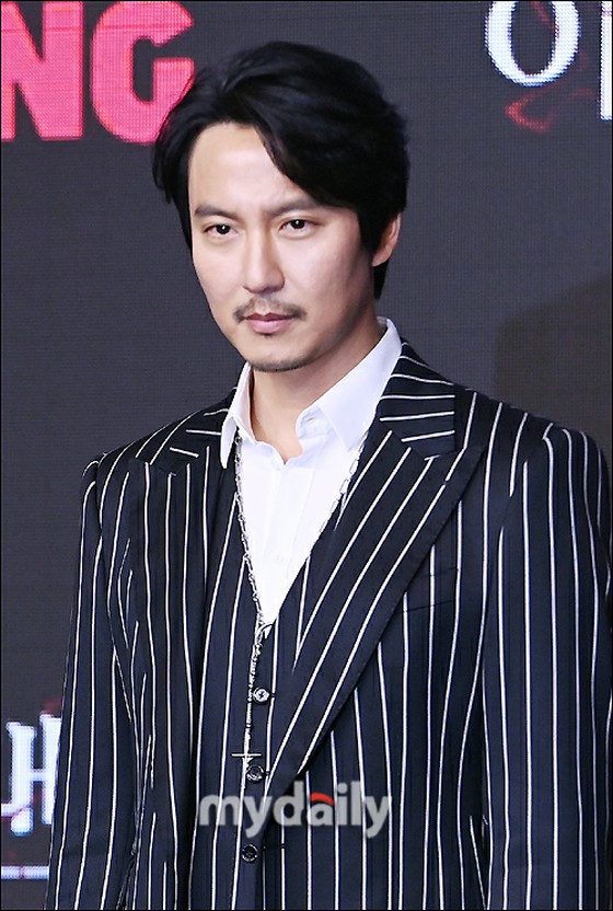 'Island' Kim Nam Gil, 'Tác phẩm hai lần từ chối xuất hiện'