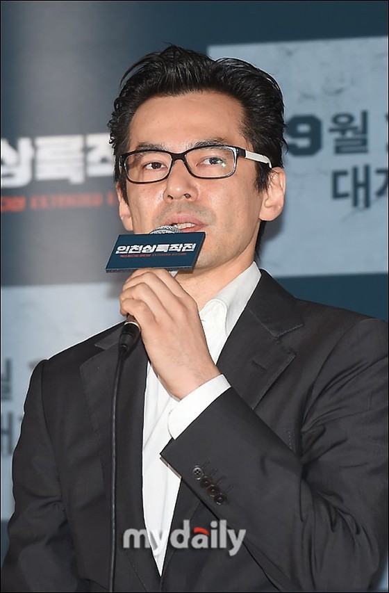 Đạo diễn Lee Jae-hwan của bộ phim mới của 'Eraser in my head' X Yamashita Tomohisa sẽ được phát hành trong năm nay