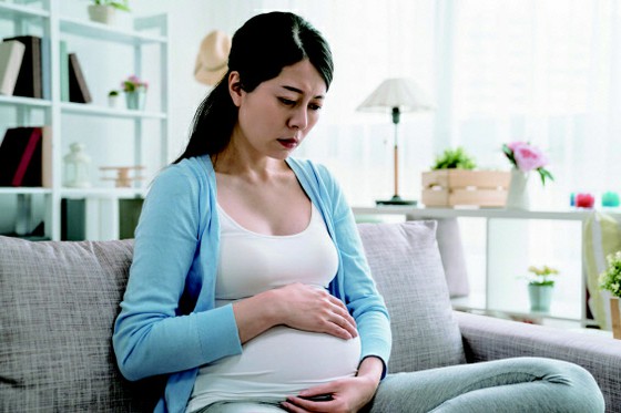 'Phụ nữ mang thai nên được tiêm phòng': '7 lần' nguy cơ tử vong do COVID-19 = U.S.