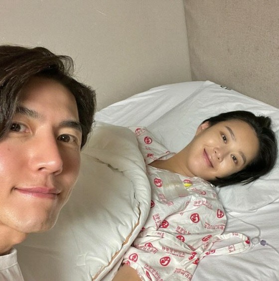 Diễn viên Song JaeHee & Ji So Yeon, những người vượt qua điều trị vô sinh và sinh con đầu lòng, tiết lộ cảm xúc "Trở thành cha mẹ tốt hơn"