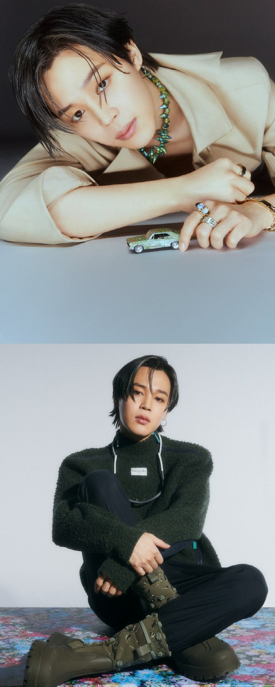 Lý do Dior rút "BTS" Jimin = Hàn Quốc