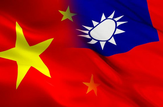 55% người Trung Quốc ủng hộ ``chiến tranh toàn diện'' với Đài Loan, nhưng chỉ 22% ủng hộ ``tách rời''