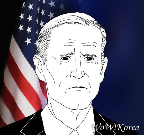 Tổng thống Biden "tăng cường hợp tác ba bên giữa Nhật Bản và Hoa Kỳ để chống lại các hành động khiêu khích của Triều Tiên"