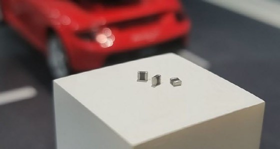 Các hãng điện tử đổ xô vào ngành ô tô khi xe điện và xe tự hành lan rộng - Hàn Quốc