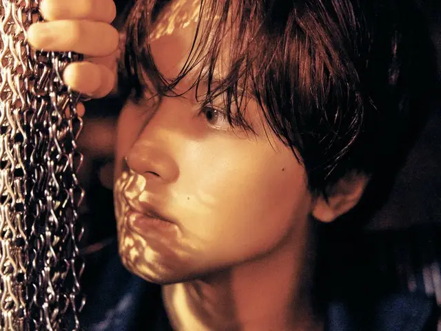 「NCT」ヘチャン、1stフルアルバム「TASTE」のコンセプトイメージ公開