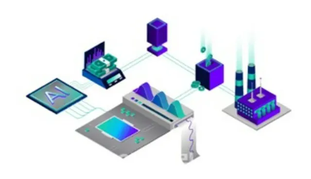 LGイノテックと米インテル、AIスマートファクトリー構築へ＝韓国