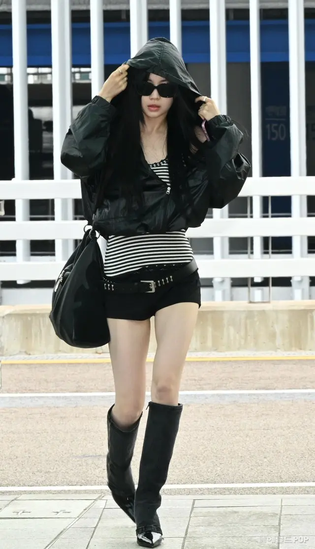 「BABYMONSTER」ASA（アサ）