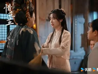 Phim truyền hình Trung Quốc NOW: "Con đường của những vì sao" Tập 23: Cố Ngạn Cường ly hôn thành công với Hoa Tiên = Tóm tắt và tiết lộ nội dung phim