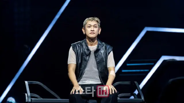 歌手Crush、椎間板ヘルニアの手術を告白…「ソ・スビンの歌に慰められた」