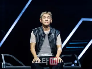 Ca sĩ Crush tiết lộ cô đã phẫu thuật thoát vị đĩa đệm... "Tôi được an ủi bởi những bài hát của Seo Soobin"