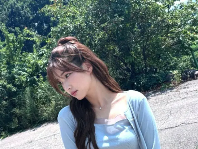 Yulhee (cựu thành viên LABOUM) thú nhận rằng một thầy cúng nổi tiếng đã tiên đoán được cuộc ly hôn của cô