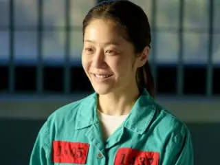 Nữ diễn viên Ko Hyun Jung của "Mantis: Outing of the Killer" hóa thân thành một sát thủ đáng sợ... Liệu cô có trở thành một "nhân vật ngoài đời"?