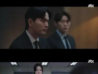 <Phim truyền hình Hàn Quốc hiện nay> "Esquire: Những luật sư mơ ước trở thành luật sư" Tập 9: Lee Jin Woo và Jung Chae Yeon cứu một bác sĩ bị buộc tội giết người oan = Tỷ suất người xem 7,1%, Tóm tắt
 Những kẻ phá đám