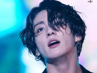 Đây là nỗi đau tôi cảm thấy sau khi xuất viện... Suy nghĩ chân thực của JUNG KOOK (BTS) về việc người hâm mộ liên tục xâm phạm bất chấp các biện pháp an ninh