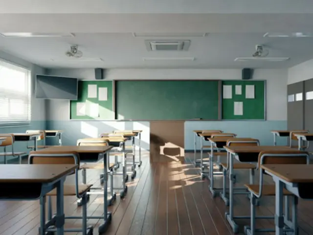 中学校の男性教師、「生徒に対するわいせつ行為」で訴えられる=韓国