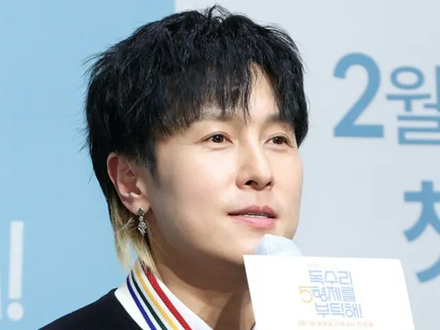 Tôi ước gì họ để tôi yên... Kim Dong Wan của "SHINHWA" tuyên bố giải nghệ khỏi các chương trình tạp kỹ?