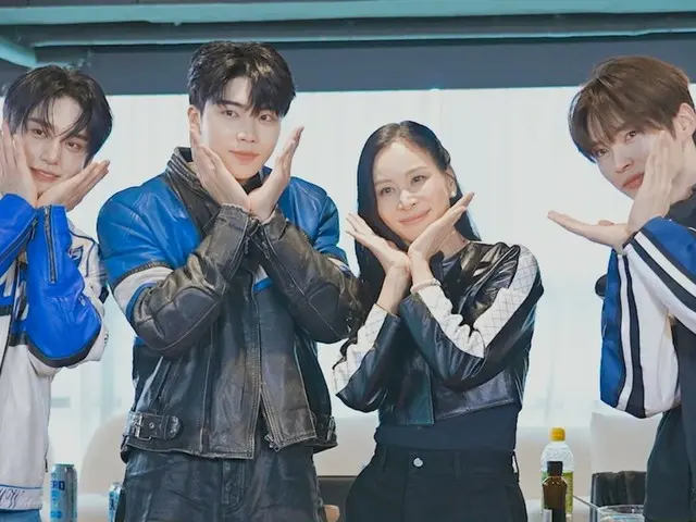 "ZERO BASE ONE" và "Ko Soyeon's Pop Restaurant" xuất hiện với tư cách khách mời đầu tiên... "Tôi đã ủng hộ họ kể từ những ngày họ còn sống sót"