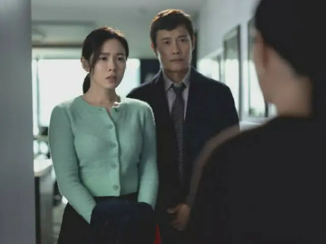 Doanh số bán trước của phim "Hadakanai" vượt kỷ lục của "Decision to Break Up" tại hơn 200 quốc gia