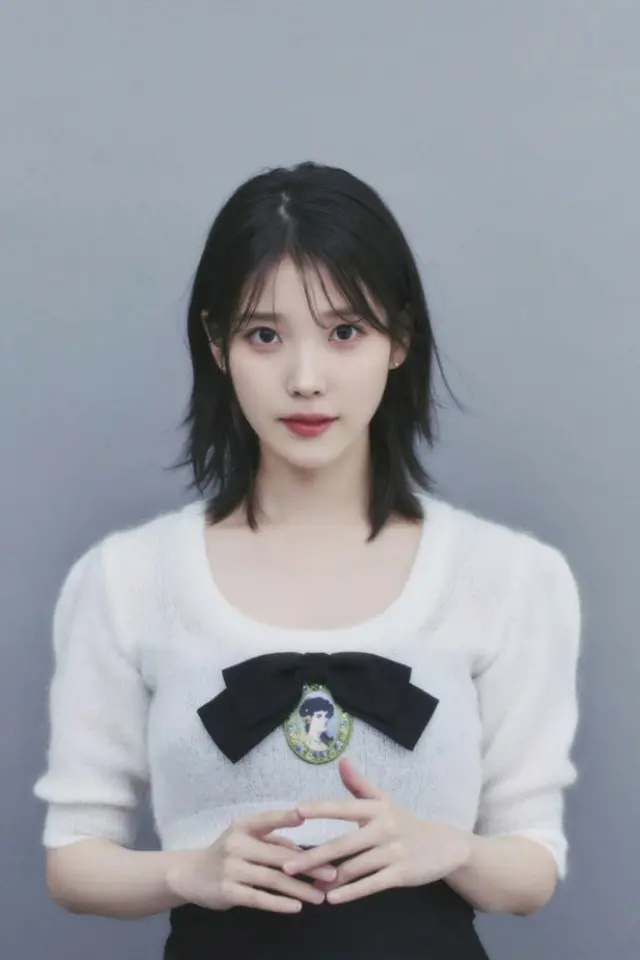 IU（アイユー）、予告なしにサプライズ新曲「Bye, Summer」発売…リリックビデオ公開「短い童話のよう」
