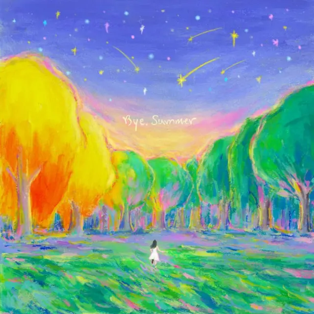 IU（アイユー）、予告なしにサプライズ新曲「Bye, Summer」発売…リリックビデオ公開「短い童話のよう」