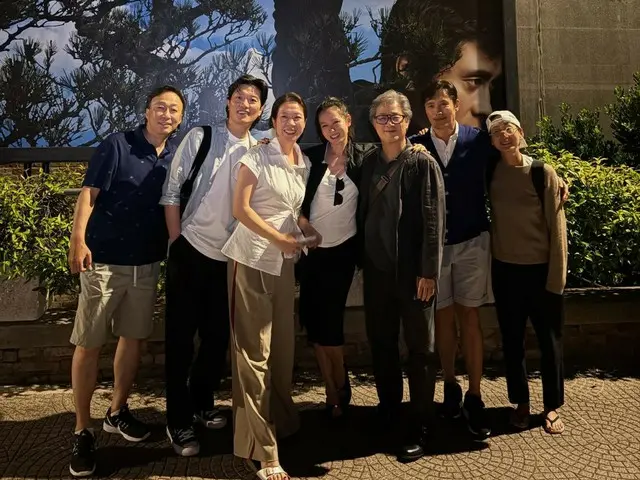 映画「仕方ない」、ヴェネツィアからトロントまで…「受け入れるしかない」北米を熱くしたK-MOVIEの存在感