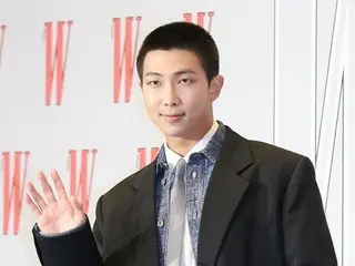 RM của BTS quyên góp 100 triệu won cho Bệnh viện Seoul Asan và Trung tâm Y tế Đại học Hàn Quốc vào ngày sinh nhật của mình