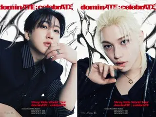 Stray Kids phát hành vé trước vào hôm nay (ngày 12)... Đêm chung kết chuyến lưu diễn thế giới tại Sân vận động chính Incheon Asiad