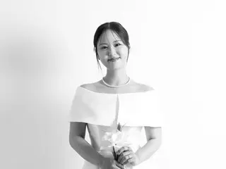 [Toàn văn] Ca sĩ Kyoung Seo thông báo kết hôn vào tháng 10 trong bức thư tay... "Tôi đã gặp được người quan trọng mà tôi muốn gắn bó suốt đời"